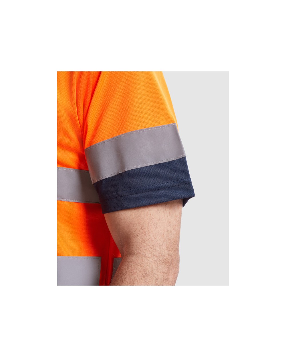 ROLY POLARIS Poloshirts personalisierbar