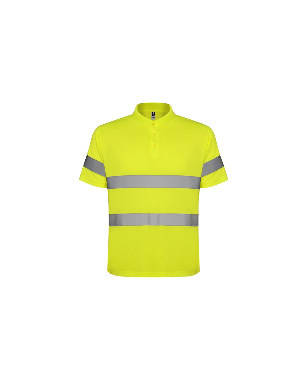 ROLY POLARIS Poloshirts personalisierbar