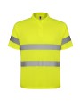 ROLY POLARIS Poloshirts personalisierbar