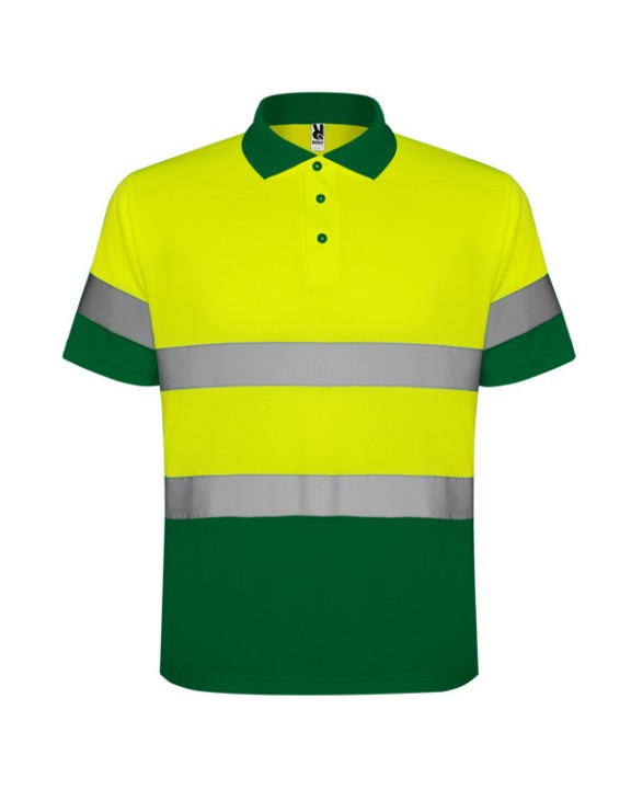 Polos personnalisable ROLY POLARIS