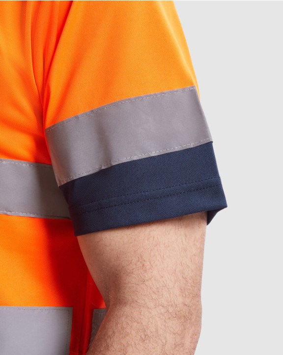 Polos personnalisable ROLY POLARIS