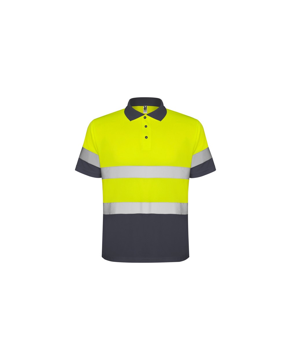ROLY POLARIS Poloshirts personalisierbar
