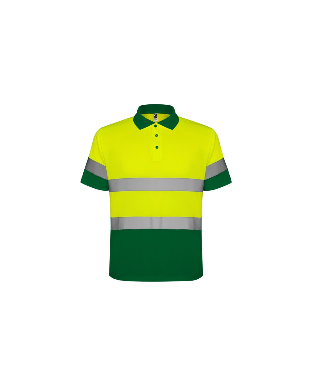 ROLY POLARIS Poloshirts personalisierbar