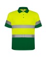 ROLY POLARIS Poloshirts personalisierbar