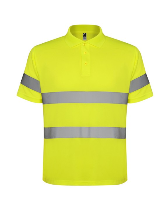 Polos personnalisable ROLY POLARIS