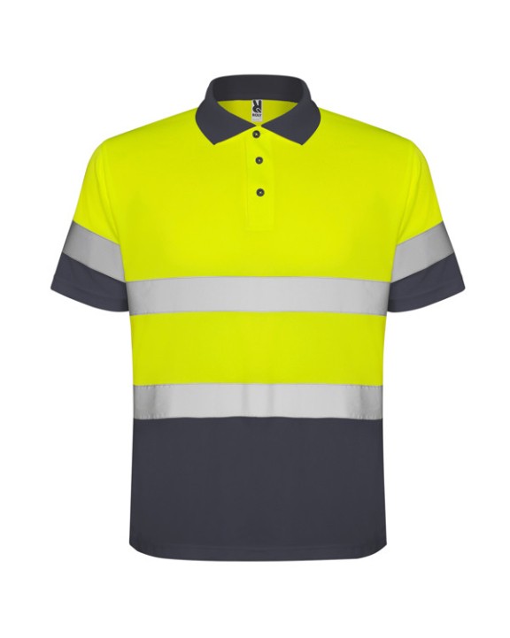 Polos personnalisable ROLY POLARIS