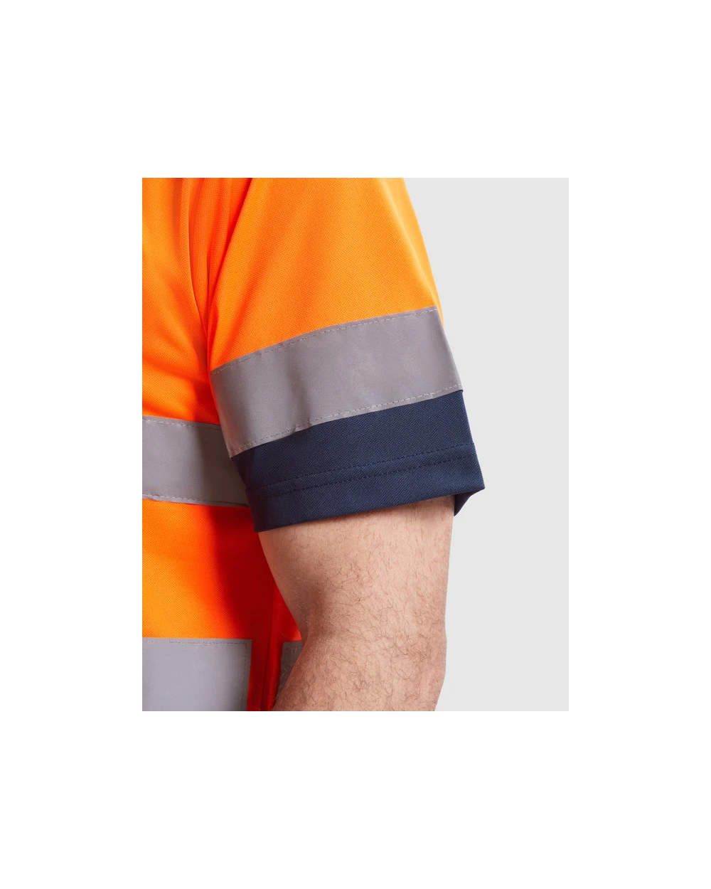 Polos personnalisable ROLY POLARIS