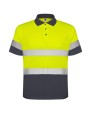 ROLY POLARIS Poloshirts personalisierbar
