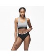 Ondergoed REEBOK Women´s Sports Crop Top voor bedrukking &amp; borduring