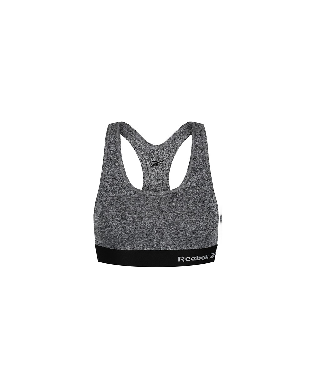 Ondergoed REEBOK Women´s Sports Crop Top voor bedrukking &amp; borduring