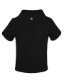LINK KIDS WEAR Organic Baby Polo Short Sleeve Teddy 01 Poloshirts personalisierbar