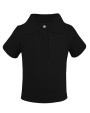 Polos personnalisable LINK KIDS WEAR Organic Baby Polo Short Sleeve Teddy 01