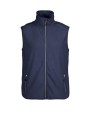 Jassen PRINTER RED FLAG Sideflip 
Bodywarmer Heren voor bedrukking &amp; borduring
