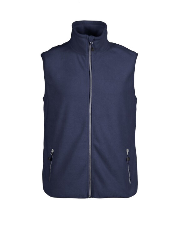 Jassen PRINTER RED FLAG Sideflip 
Bodywarmer Heren voor bedrukking &amp; borduring