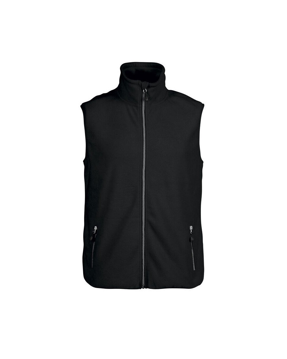 Vestes personnalisable PRINTER RED FLAG Sideflip 
Bodywarmer Hommes