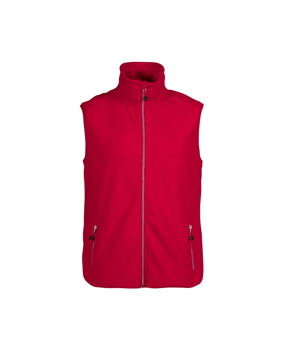 Jassen PRINTER RED FLAG Sideflip  Bodywarmer Heren voor bedrukking &amp; borduring