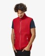 Jassen PRINTER RED FLAG Sideflip 
Bodywarmer Heren voor bedrukking &amp; borduring