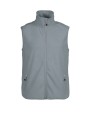 Jassen PRINTER RED FLAG Sideflip 
Bodywarmer Heren voor bedrukking &amp; borduring
