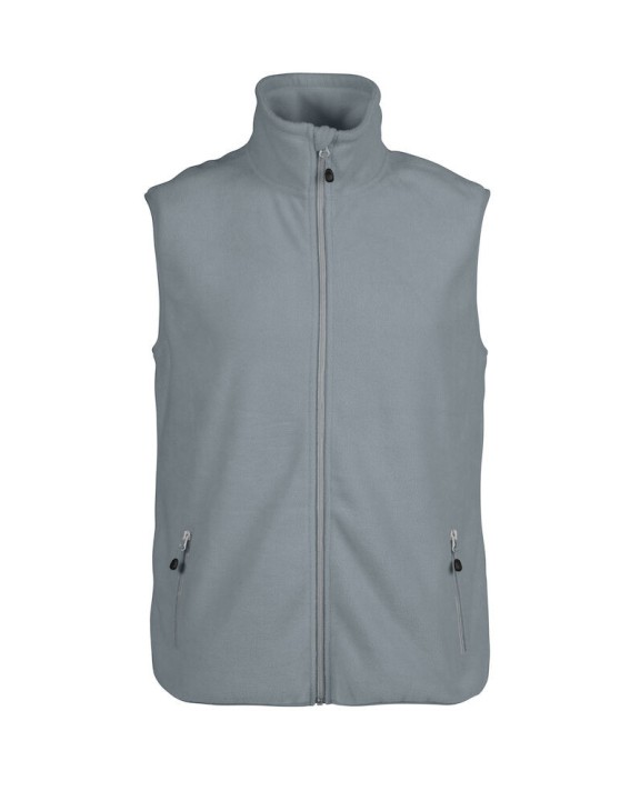 Jassen PRINTER RED FLAG Sideflip 
Bodywarmer Heren voor bedrukking &amp; borduring