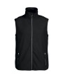 Jassen PRINTER RED FLAG Sideflip 
Bodywarmer Heren voor bedrukking &amp; borduring