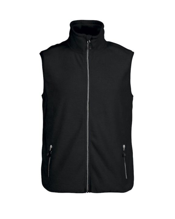 Jassen PRINTER RED FLAG Sideflip 
Bodywarmer Heren voor bedrukking &amp; borduring