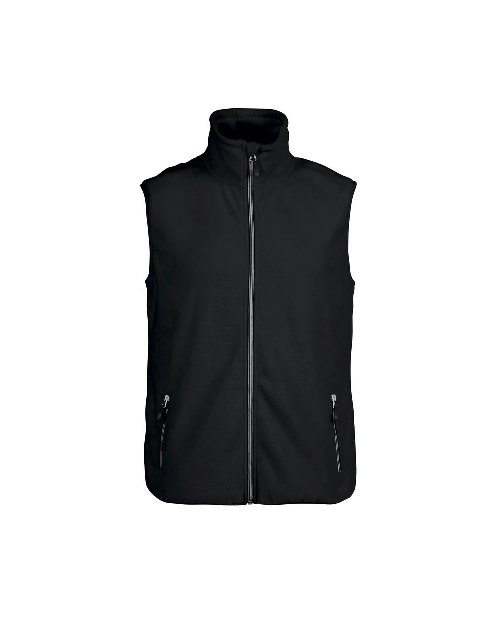 Jassen PRINTER RED FLAG Sideflip  Bodywarmer Heren voor bedrukking &amp; borduring