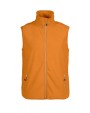 Jassen PRINTER RED FLAG Sideflip 
Bodywarmer Heren voor bedrukking &amp; borduring