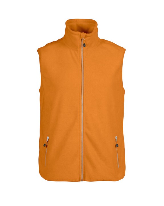 Jassen PRINTER RED FLAG Sideflip 
Bodywarmer Heren voor bedrukking &amp; borduring