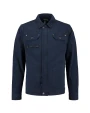 TRICORP Jacke Premium Canvas Jacken personalisierbar