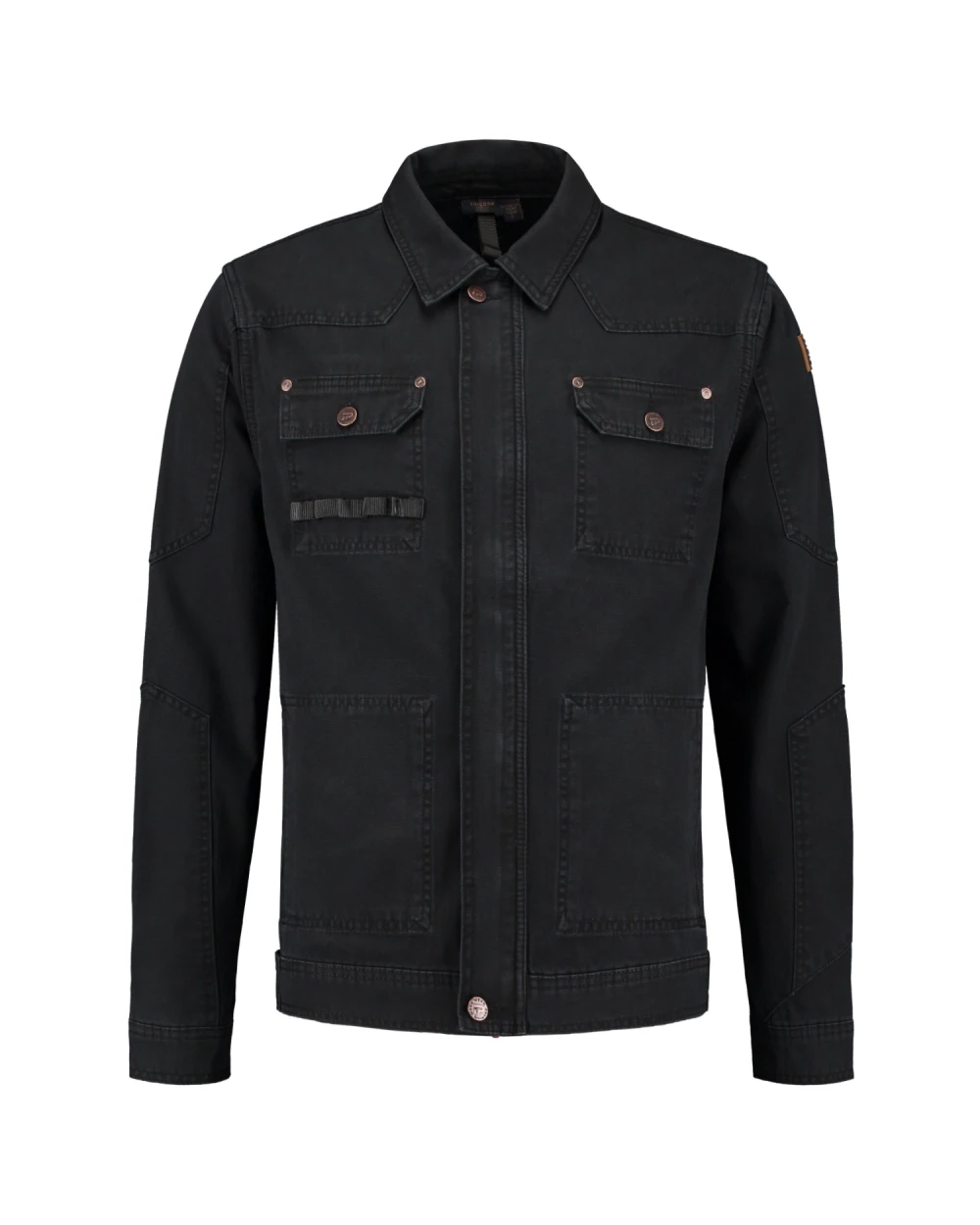 Vestes personnalisable TRICORP Blouson Premium Toile