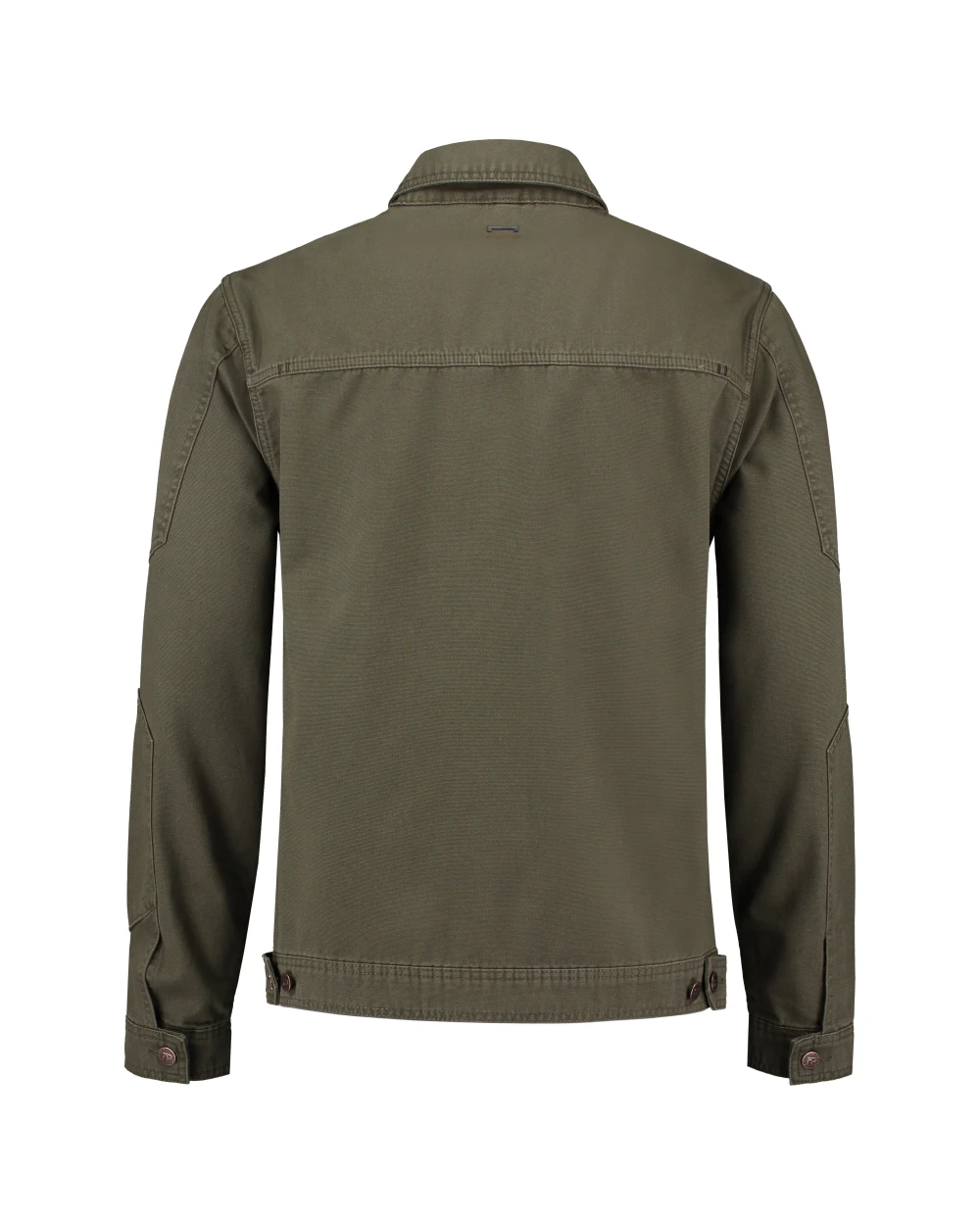 Jassen TRICORP Jack Premium Canvas voor bedrukking &amp; borduring