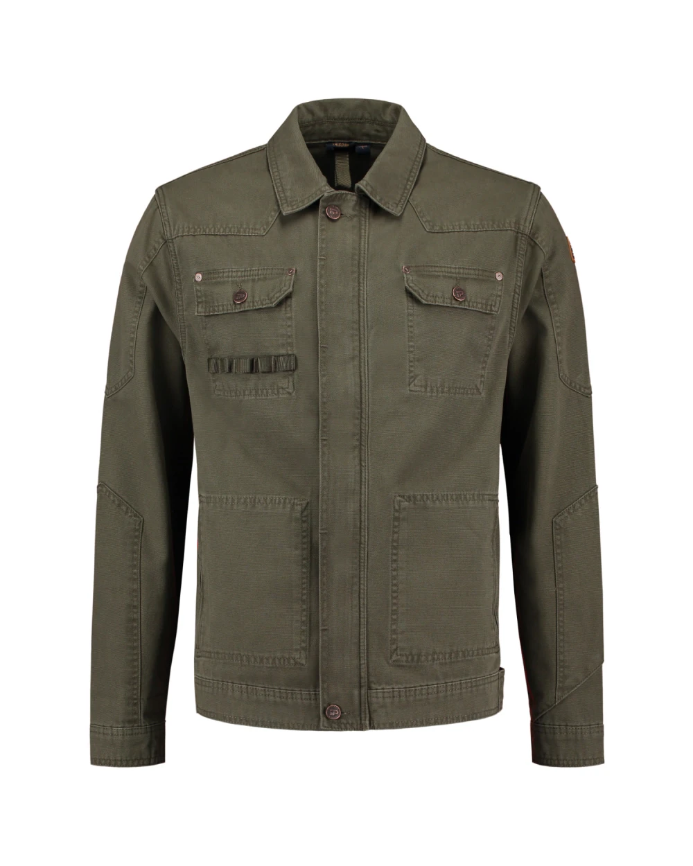 Vestes personnalisable TRICORP Blouson Premium Toile