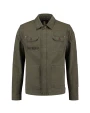 TRICORP Jacke Premium Canvas Jacken personalisierbar
