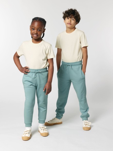 Pantalons à personnaliser STANLEY/STELLA Mini Mover 2.0 