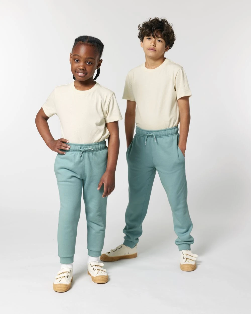 Pantalons personnalisable STANLEY/STELLA Mini Mover 2.0