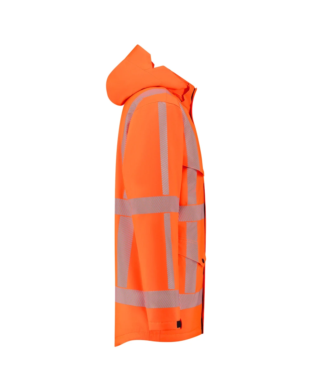 Vestes personnalisable TRICORP Parka Revisible