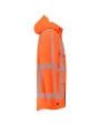 Vestes personnalisable TRICORP Parka Revisible