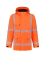 Vestes personnalisable TRICORP Parka Revisible