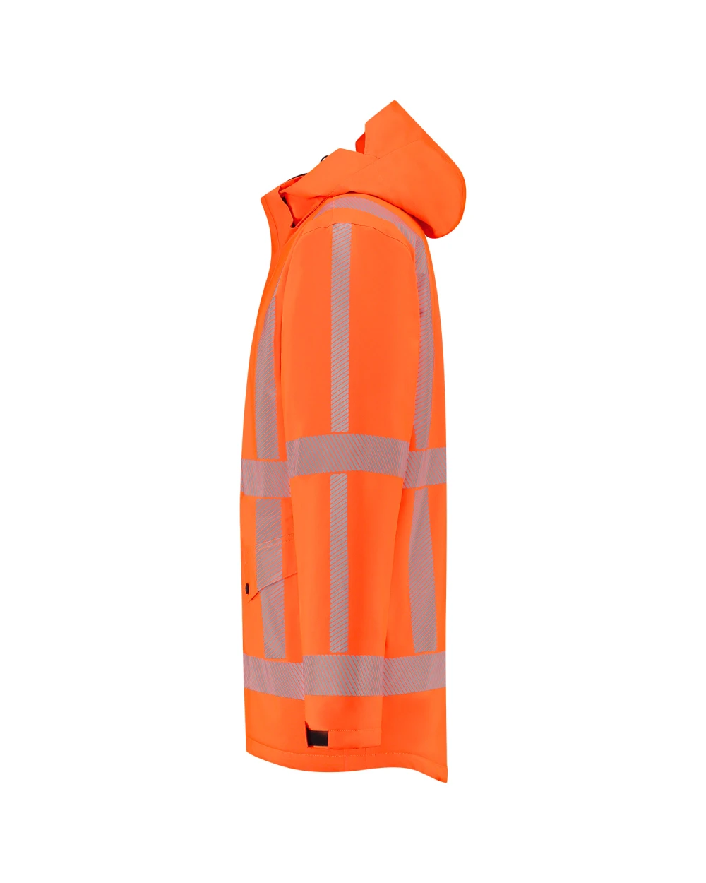 Jassen TRICORP Parka RWS Revisible voor bedrukking &amp; borduring