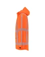 TRICORP Parka Revisible Jacken personalisierbar