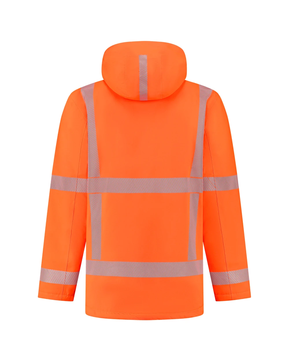 Jassen TRICORP Parka RWS Revisible voor bedrukking &amp; borduring