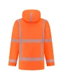 Vestes personnalisable TRICORP Parka Revisible