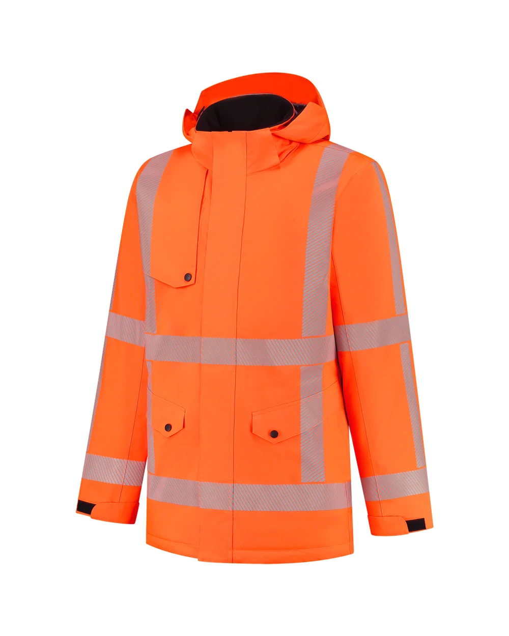 TRICORP Parka Revisible Jacken personalisierbar