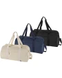 Tassen & Zakken 4DO Recanvas GRS gerecycleerde duffelbag 40L voor bedrukking &amp; borduring