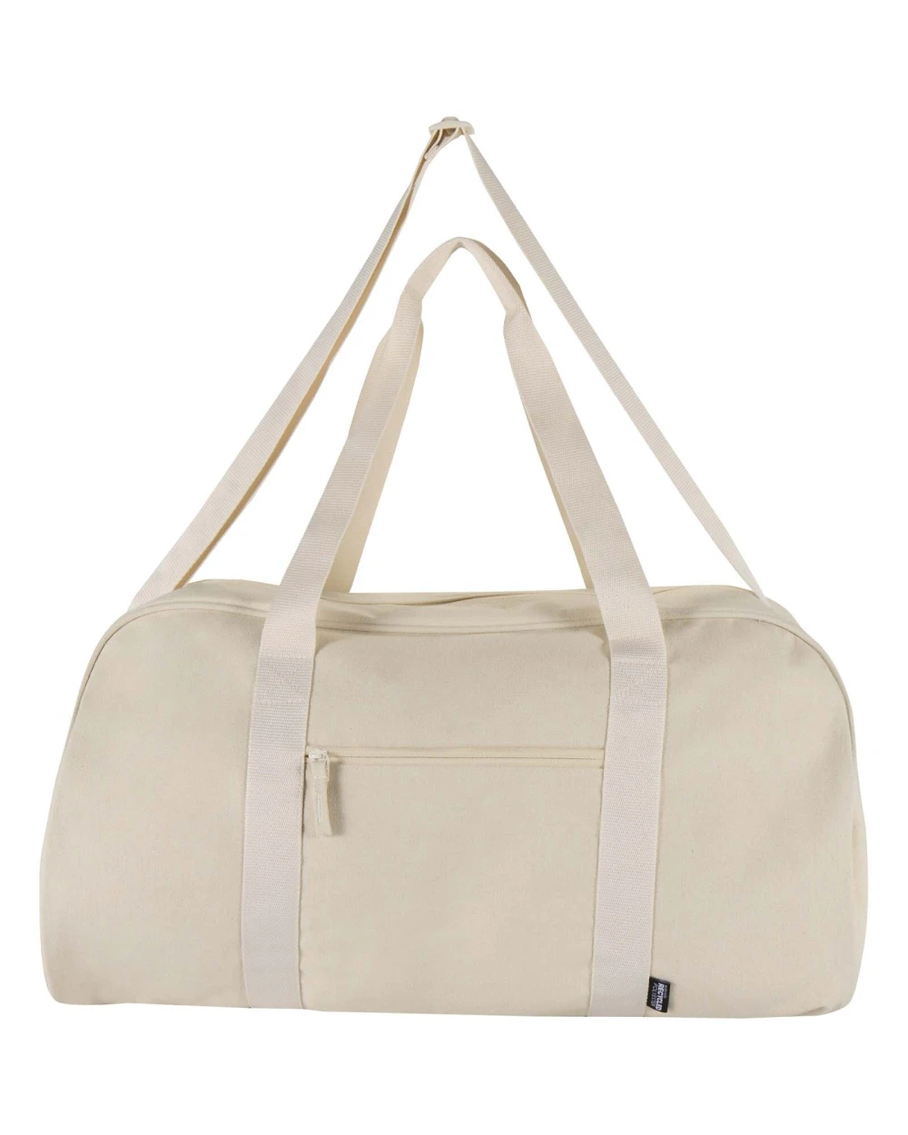 Sacs & Bagagerie personnalisable 4DO Sac de voyage Recanvas recyclé et certifié GRS de 40 L