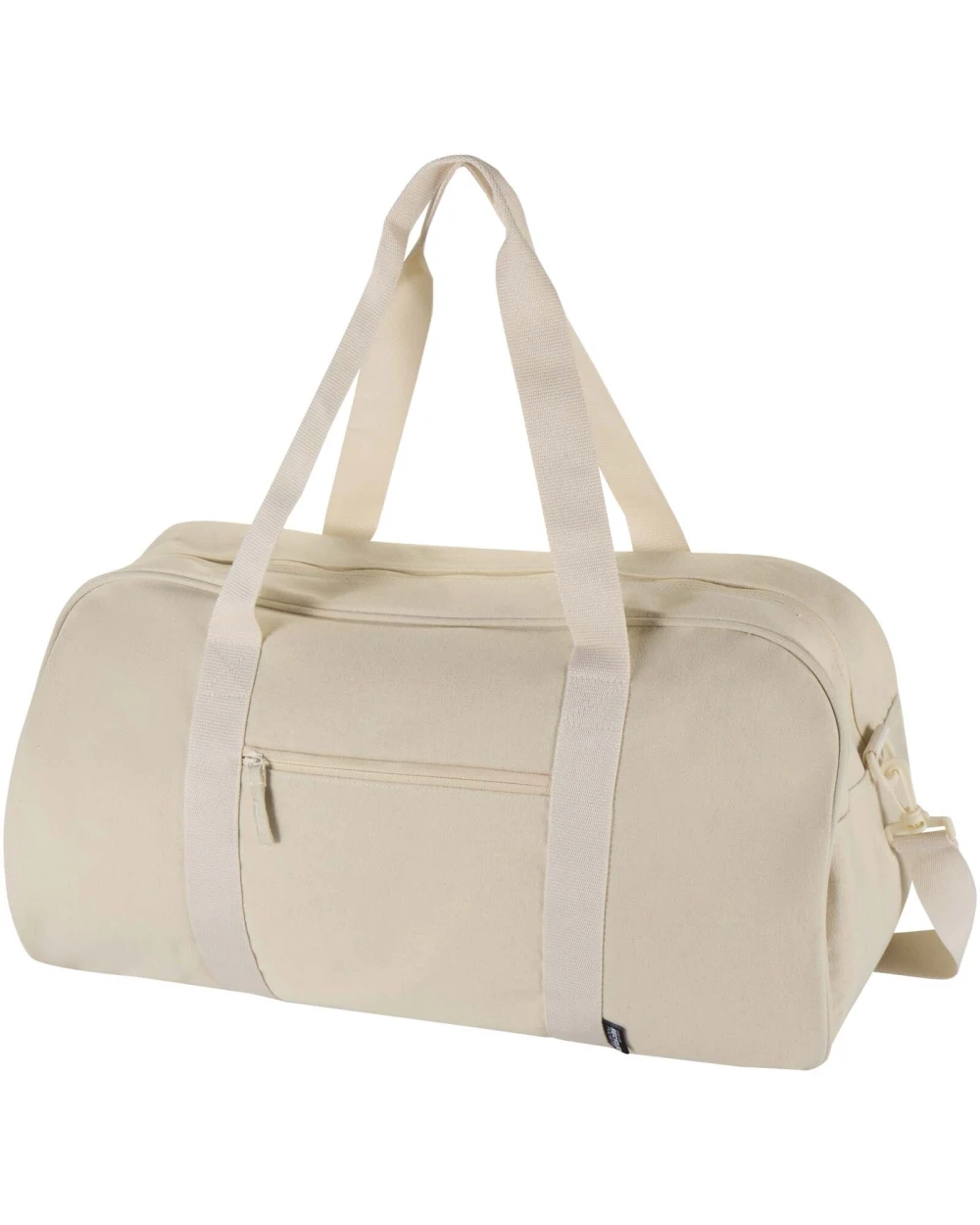 Sacs & Bagagerie personnalisable 4DO Sac de voyage Recanvas recyclé et certifié GRS de 40 L