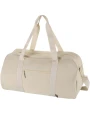 Tassen & Zakken 4DO Recanvas GRS gerecycleerde duffelbag 40L voor bedrukking &amp; borduring