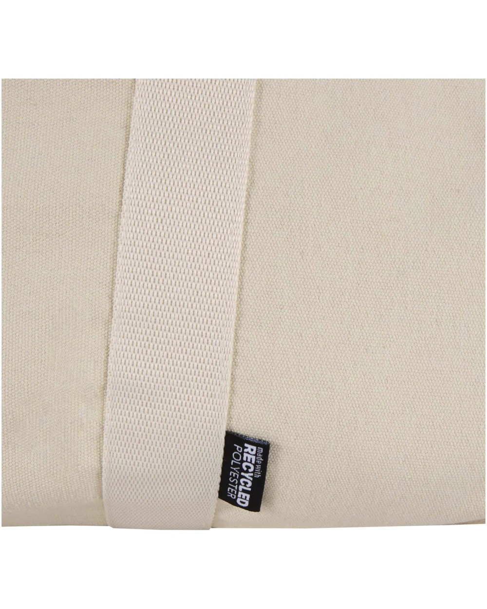 4DO Recanvas GRS recycelte Reisetasche 40L Taschen personalisierbar
