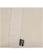 Tassen & Zakken 4DO Recanvas GRS gerecycleerde duffelbag 40L voor bedrukking &amp; borduring