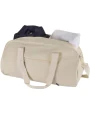 Tassen & Zakken 4DO Recanvas GRS gerecycleerde duffelbag 40L voor bedrukking &amp; borduring